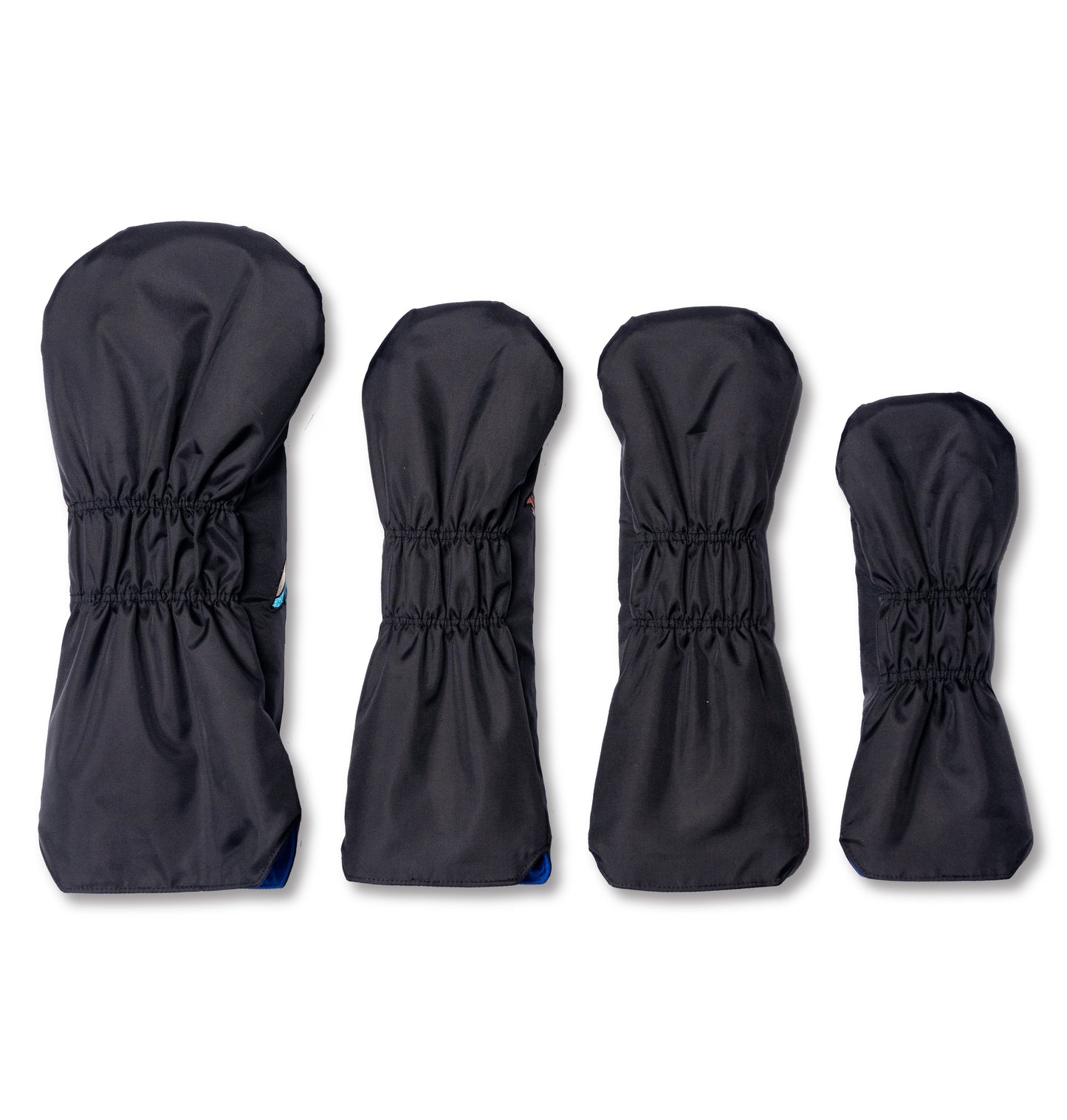 HEAD COVER4点セット