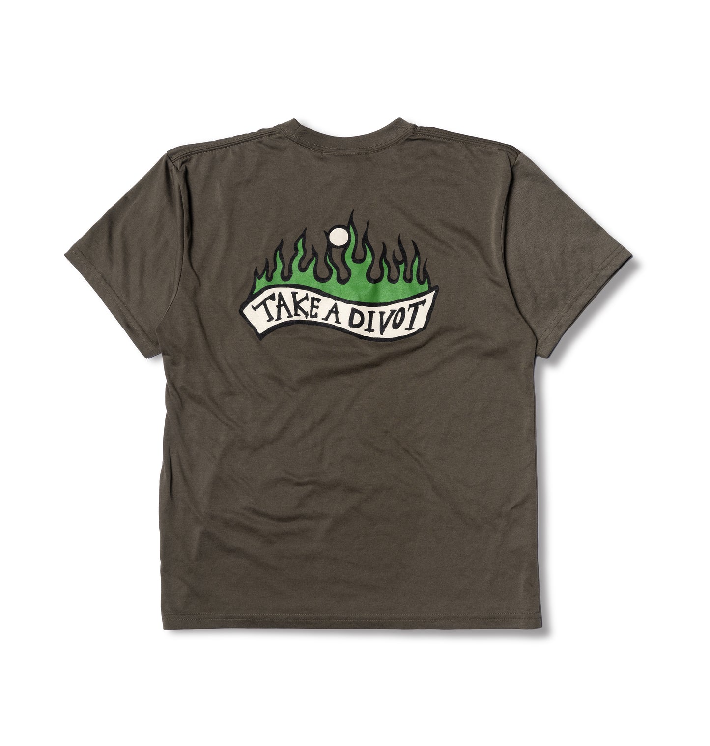 OTONAKNOW Golf T(ボギー+1)