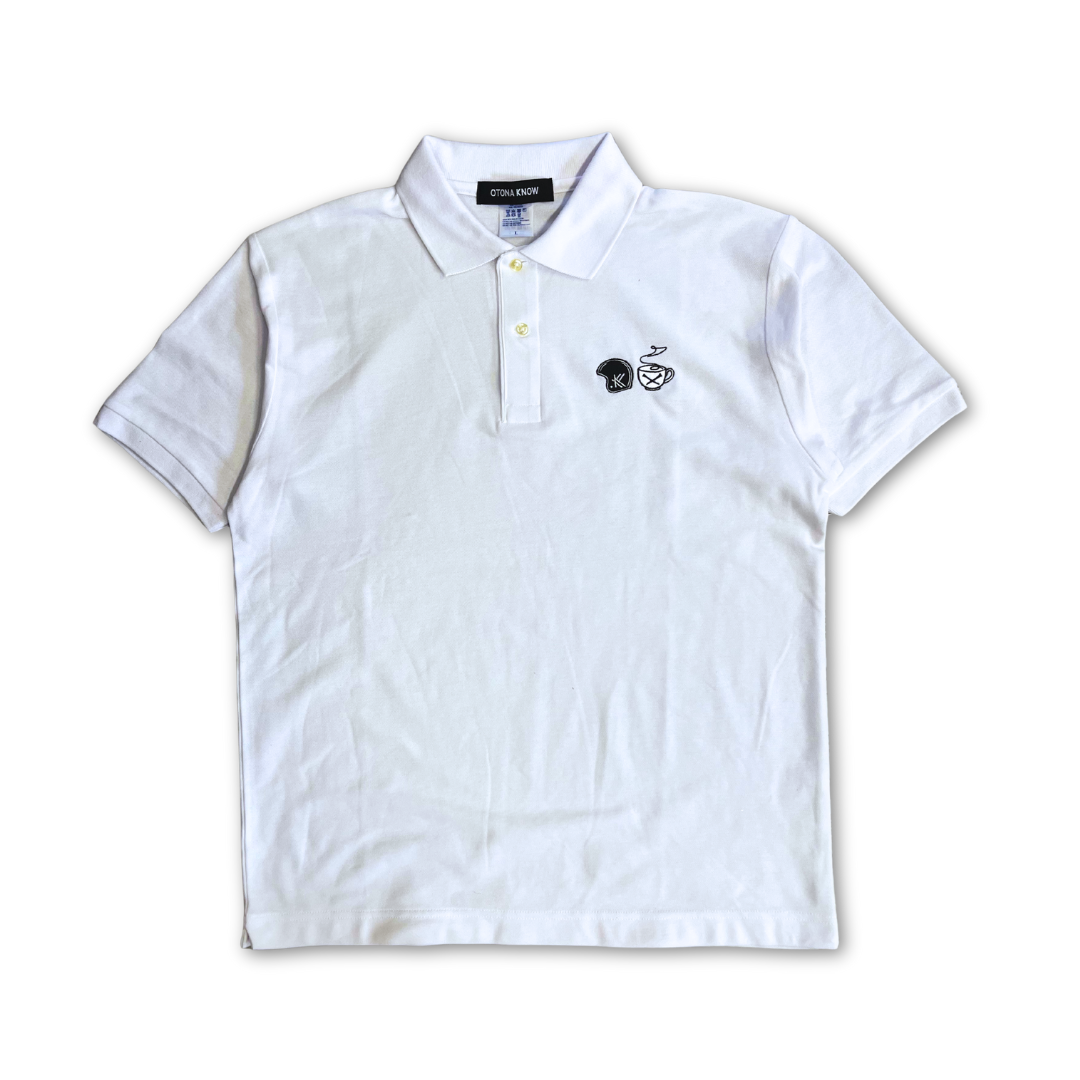 OTONAKNOW Ryder Cup Basic Polo