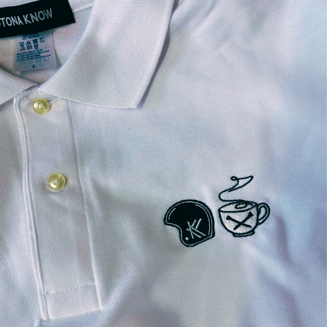 OTONAKNOW Ryder Cup Basic Polo