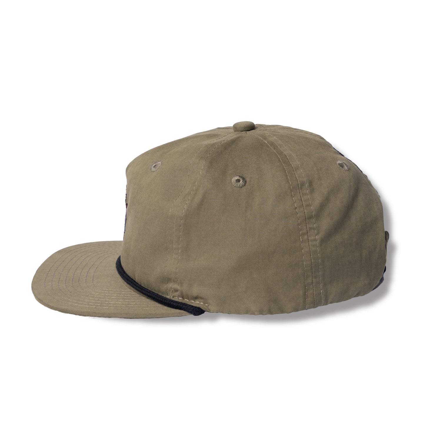 オトナノROPE CAP
