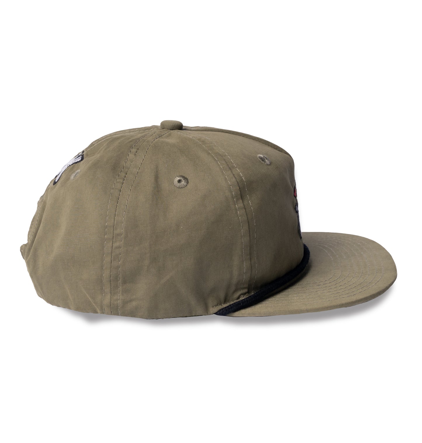 オトナノROPE CAP
