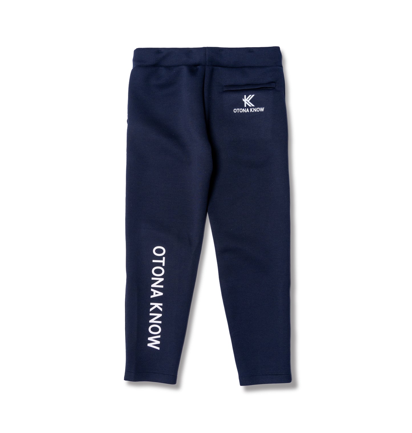 OTONAKNOWスウェットパンツ