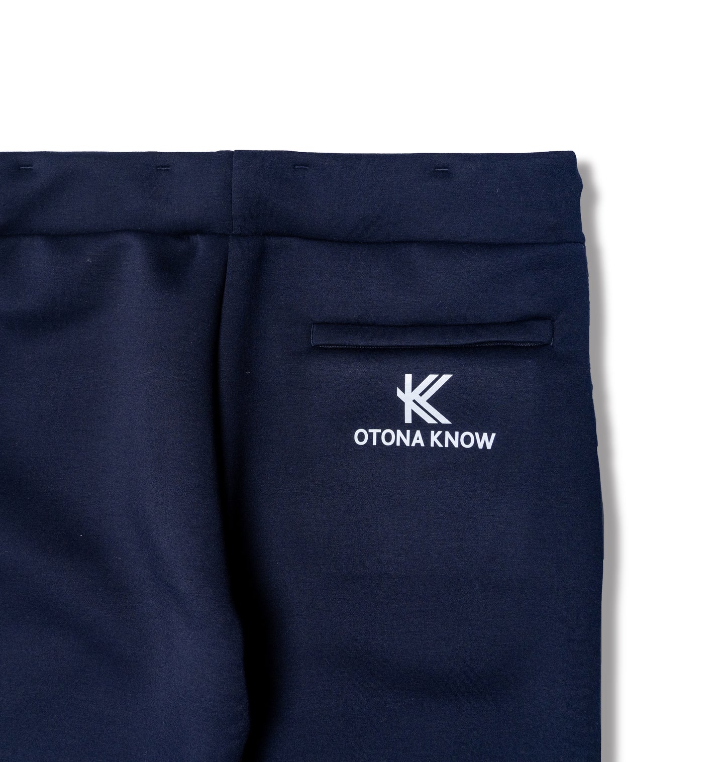 OTONAKNOWスウェットパンツ