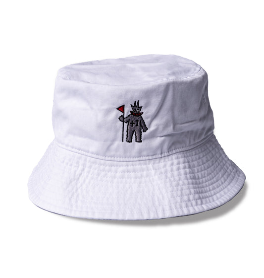 オトナノBUCKET HAT ボギー