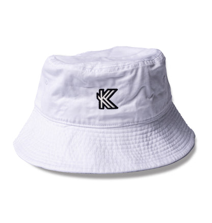 オトナノBUCKET HAT 往年の名プレーヤー