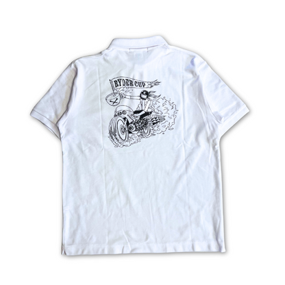 OTONAKNOW　Ryder Cup Basic Polo