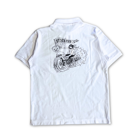 OTONAKNOW　Ryder Cup Basic Polo