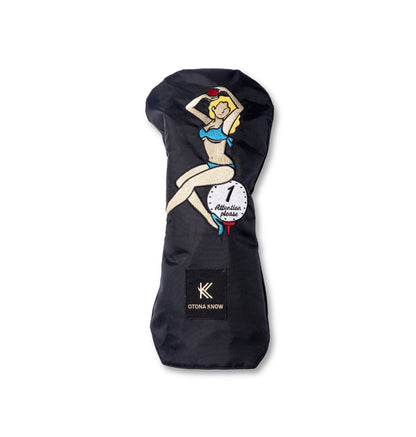 DR HEAD COVER